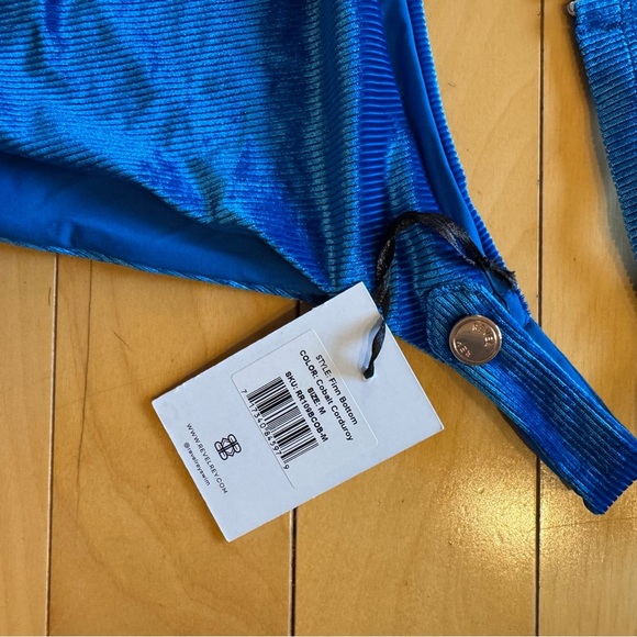 Revel Rey Bikini Set - Picture 7 of 10